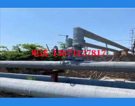 岳阳武汉顶管原料油管道清洗